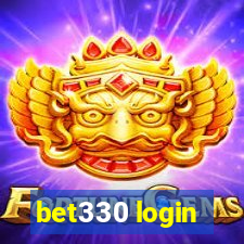 bet330 login